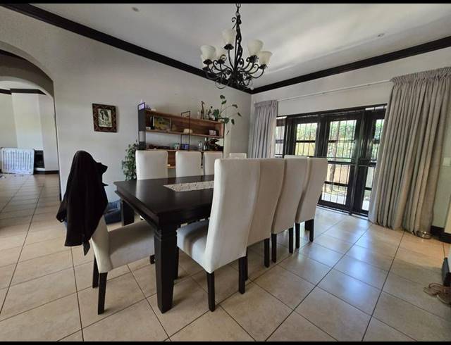 5 BEDROOM PROPERTY TO RENT IN WATERKLOOF RIDGE